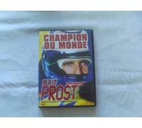 Alain Prost : Champion du monde