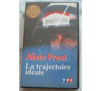 Alain prost : la trajectoire ideale [VHS]