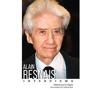 Alain Resnais