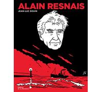 Alain Resnais