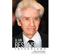 Alain Resnais