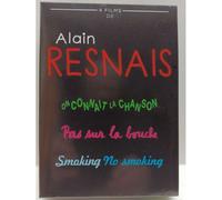 Alain Resnais 3388330047122