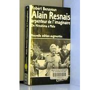 Alain Resnais Arpenteur De L'Imaginaire