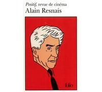 Alain Resnais