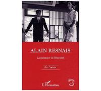 Alain Resnais - La Mémoire De L'éternité