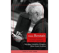 Alain Resnais - Liaisons Secrètes, Accords Vagabonds