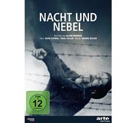 Alain Resnais - Nacht und Nebel [Blu-Ray] [Import]