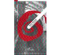 Alain Resnais : une lecture topologique - Sarah Leperchey - L'harmattan - broché - Essai
