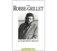 Alain Robbe-Grillet