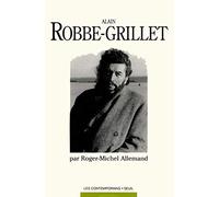 Alain Robbe-Grillet