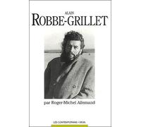 Alain Robbe-Grillet