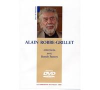 Alain Robbe-Grillet