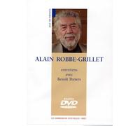 ALAIN ROBBE-GRILLET - DVD