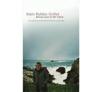 Alain Robbé-Grillet Roger-Michel Allemand (Auteur), Christian Milat (Auteur)
