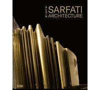 Alain Sarfati Architecture - Francis Rambert - Skira Paris - relié - Beau livre