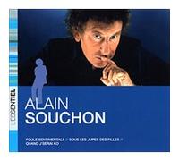 Alain Souchon Alain Souchon (Interprète) https://www.fnac.com/a2181677/Alain-Souchon-Alain-Souchon-CD-album?oref=e241ec49-75e0-37b4-0d94-329ea2f26513
