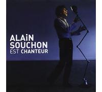 Alain Souchon Alain Souchon Est Chanteur (CD)