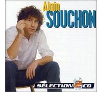 Alain Souchon - Alain Souchon : Sélection 2 CD