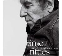 Alain Souchon Ame Fifties (Vinyl)