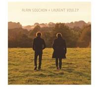 Alain Souchon and Laurent Voulzy