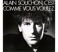 Alain Souchon C'Est Comme Vous Voulez (Vinyl)
