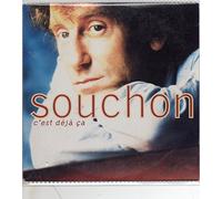 Alain Souchon - C'est Deja Ca