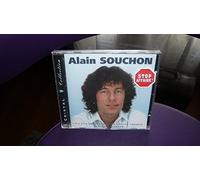 Alain Souchon - Cristal Collection