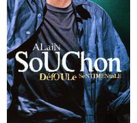 Alain Souchon – Défoule sentimentale – Best Of Live