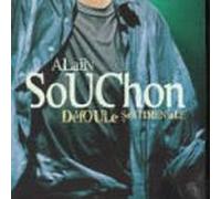 Alain Souchon - Défoule sentimentale - Digipack