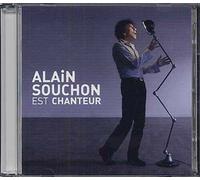 Alain Souchon Est Chanteur
