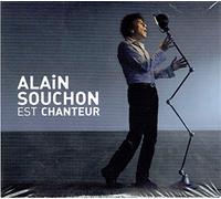 Alain Souchon – Est Chanteur – Édition spéciale