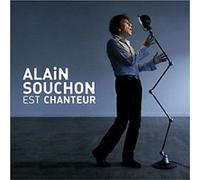 Alain Souchon Est Chanteur