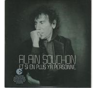 Alain Souchon - Et Si en Plus Y'a Personne [Import]