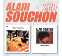 Alain Souchon - J'ai dix ans / Jamais content