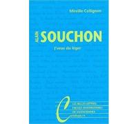 Alain Souchon - J'veux Du Léger