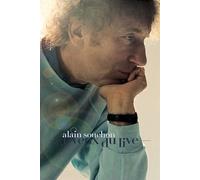 Alain Souchon - J'veux Du Live