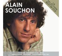 La Sélection – CD – BMG