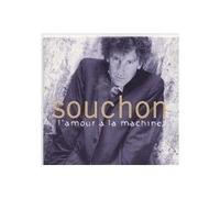 Alain Souchon - l'amour A La Machine