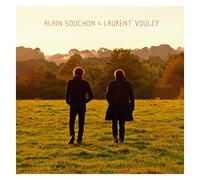 Alain Souchon & Laurent - Edition 2015 -CD+DVD-