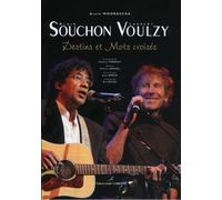 Alain Souchon Laurent Voulzy: Destins et Mots croisés