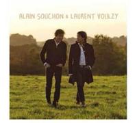 Alain Souchon & Laurent Voulzy (Edition Limitée 2 Cd + 1 Dvd)