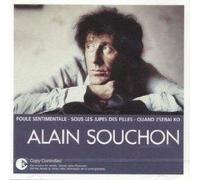 Alain Souchon - Les Indispensables 2003 : Alain Souchon