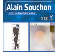 Alain Souchon - Nickel / Ultra Moderne Solitude