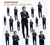 Alain Souchon (Nouvelle)Collection (CD)