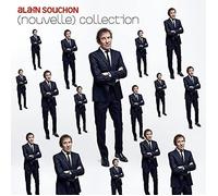 Alain Souchon (nouvelle) collection CD