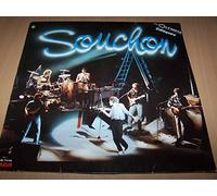 Alain Souchon - Olympia 1983 : Jamais Content / J'appelle / Billy M'aime / Casablanca / Manivelle / S'asseoir Par Terre / Le Dégoût...