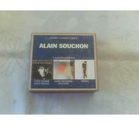 Alain Souchon - Ultra Moderne Solitude-C'est comme Vous Voulez-Nickel