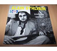 Alain Syhlvain - Existe-t-il Une Ile ? / Existe-t-il Une Ile ? (Instrumental) - 45 tours 7"