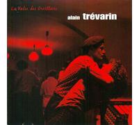 Alain Trevarin - La valse des orvilliers