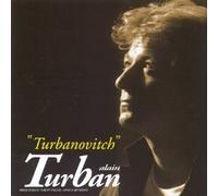Alain Turban - Turbanovitch